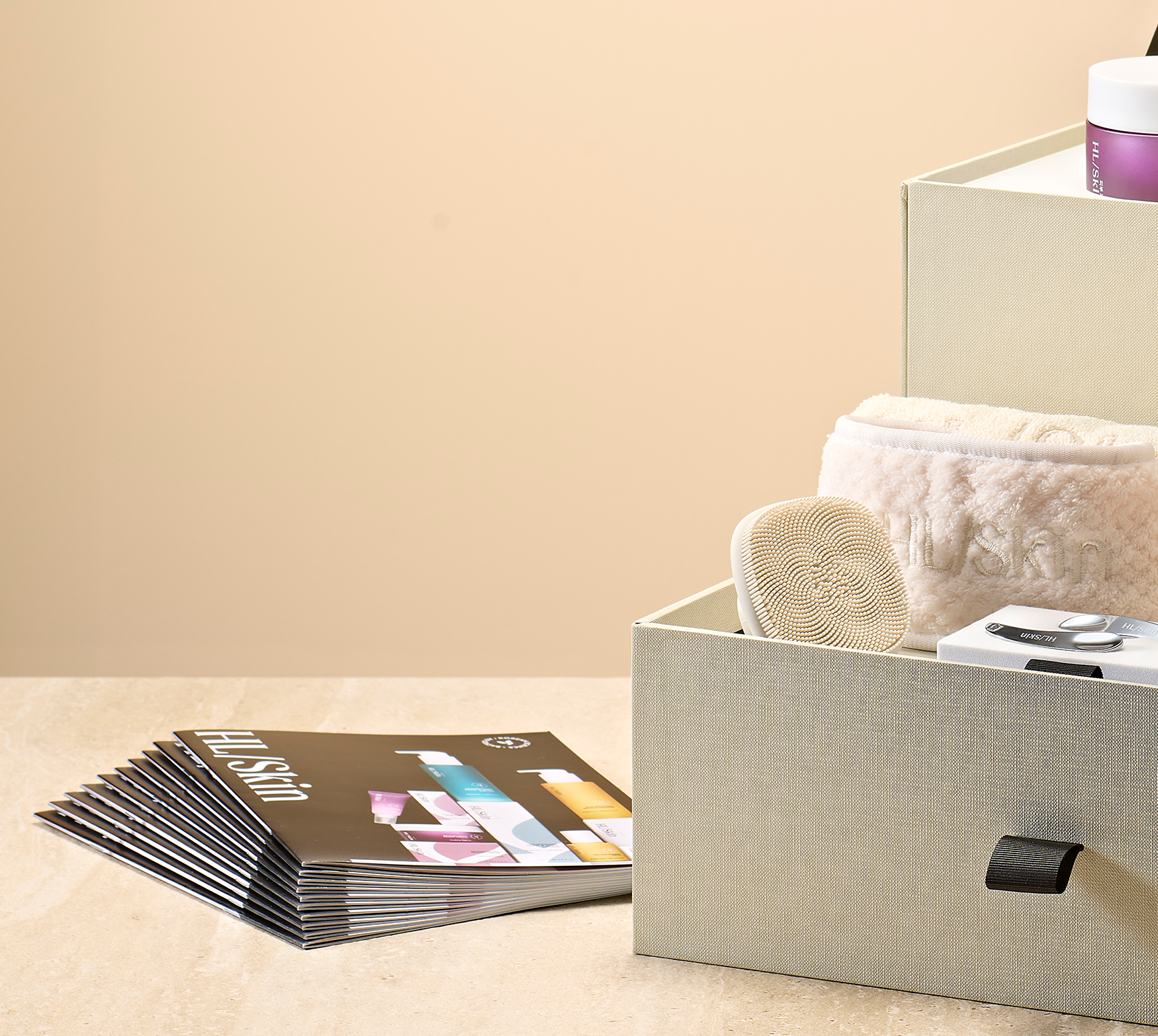 HL/Skin Brochure Set of 10 | Herbalife U.K.