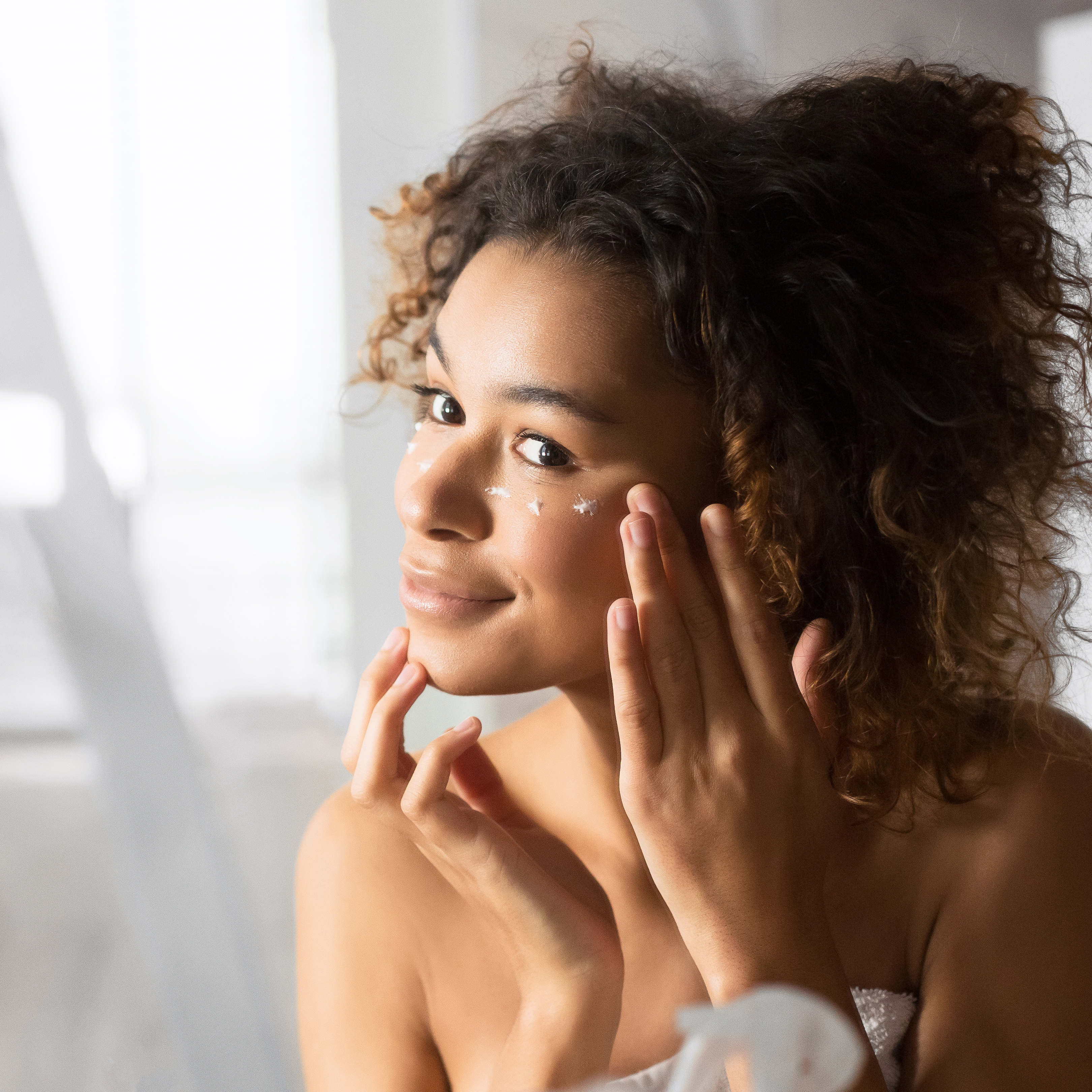 Herbalife SKIN Firming Eye Gel | Herbalife Ghana