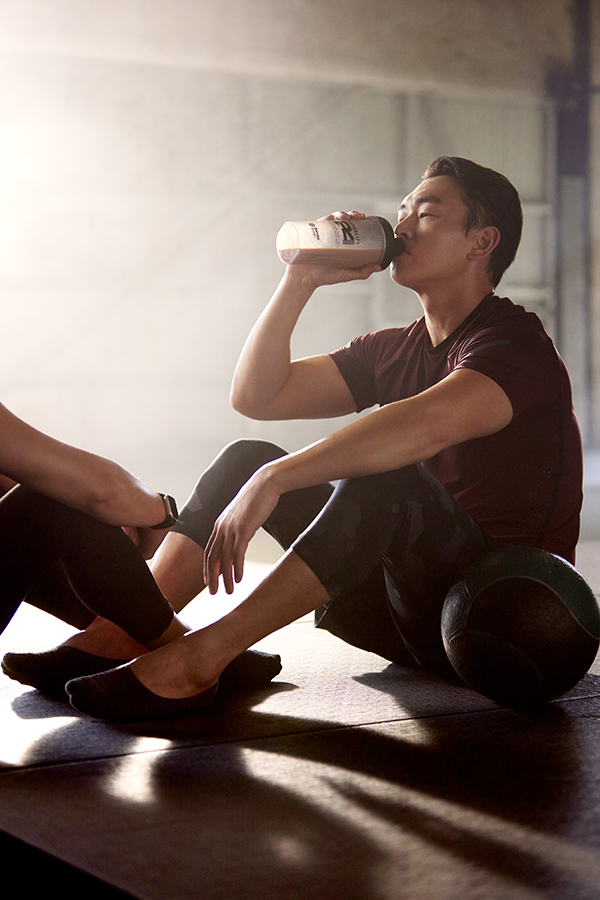 Herbalife24® Rebuild Strength Post-Workout Shake Chocolate 10