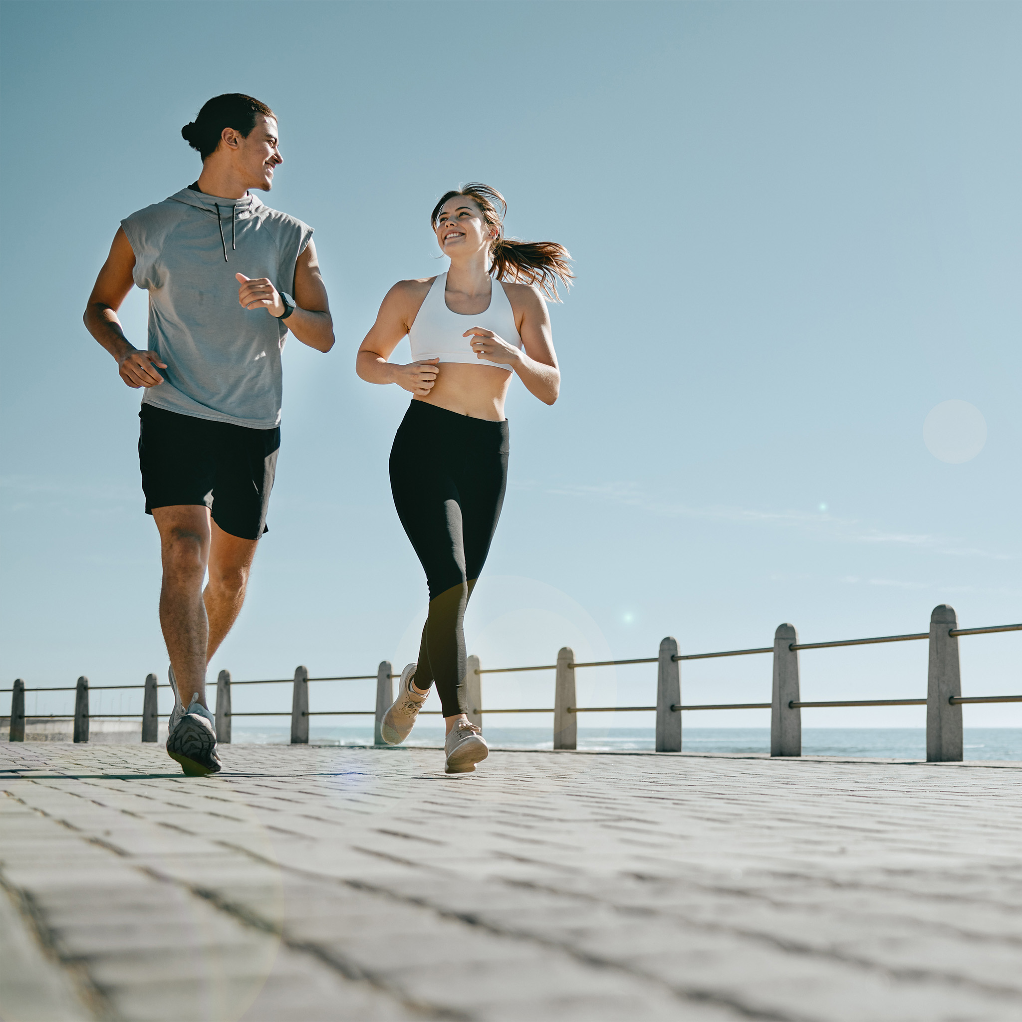 Bioniq GO Your Personalized Daily Supplement thumbnail 4