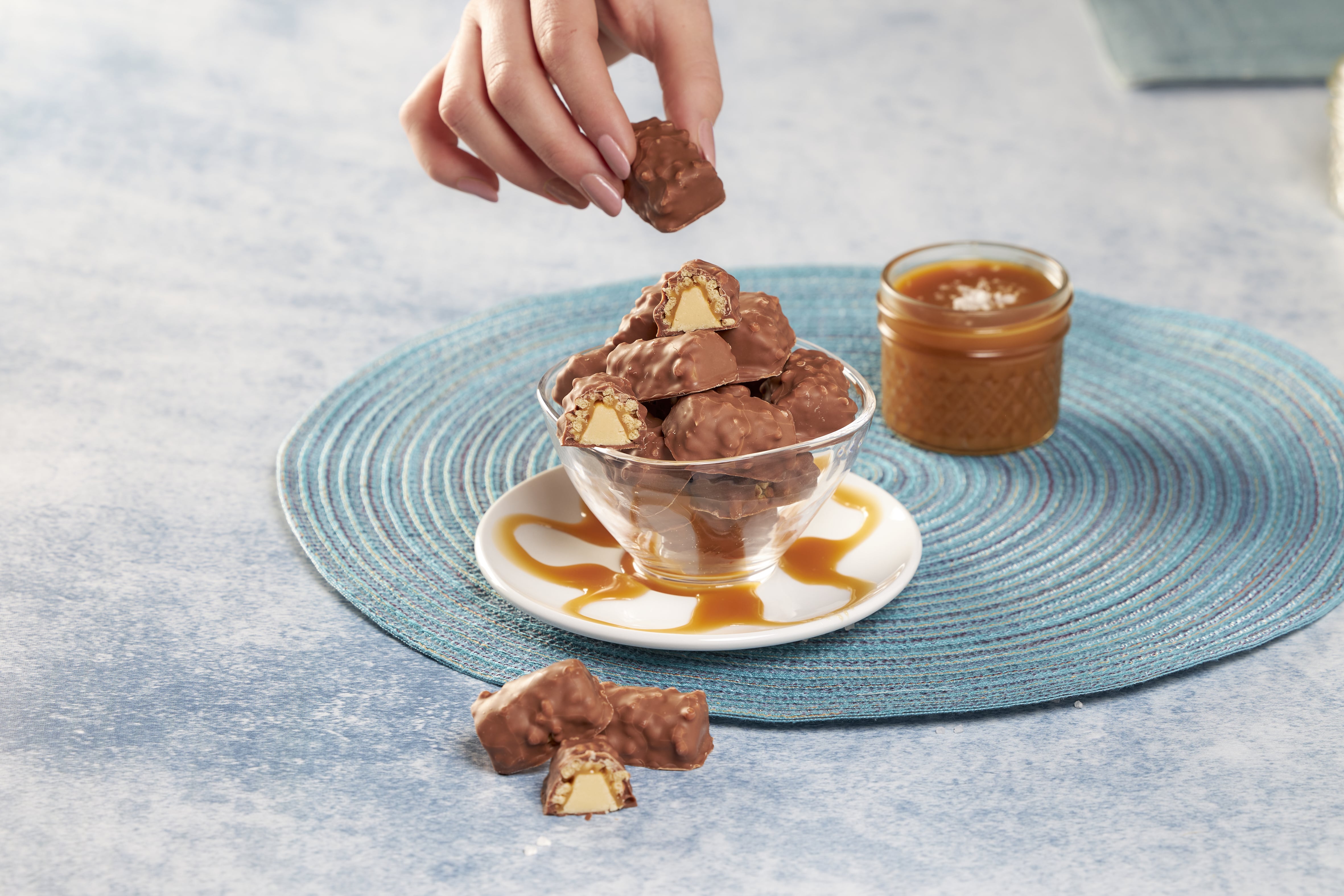 Protein Bites thumbnail 2