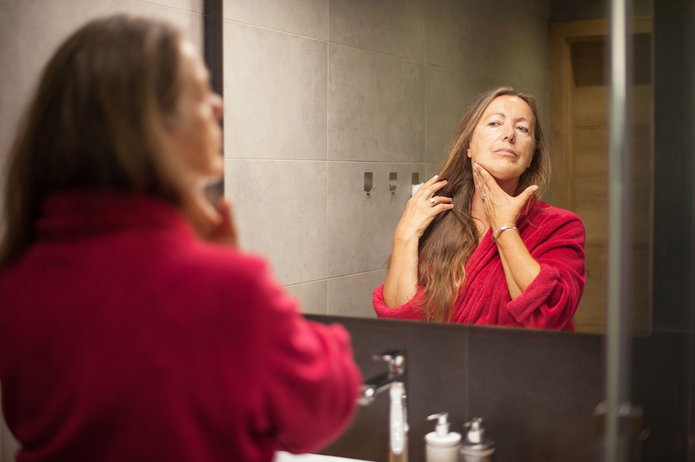 Herbalife SKIN® Replenishing Night Cream thumbnail 2