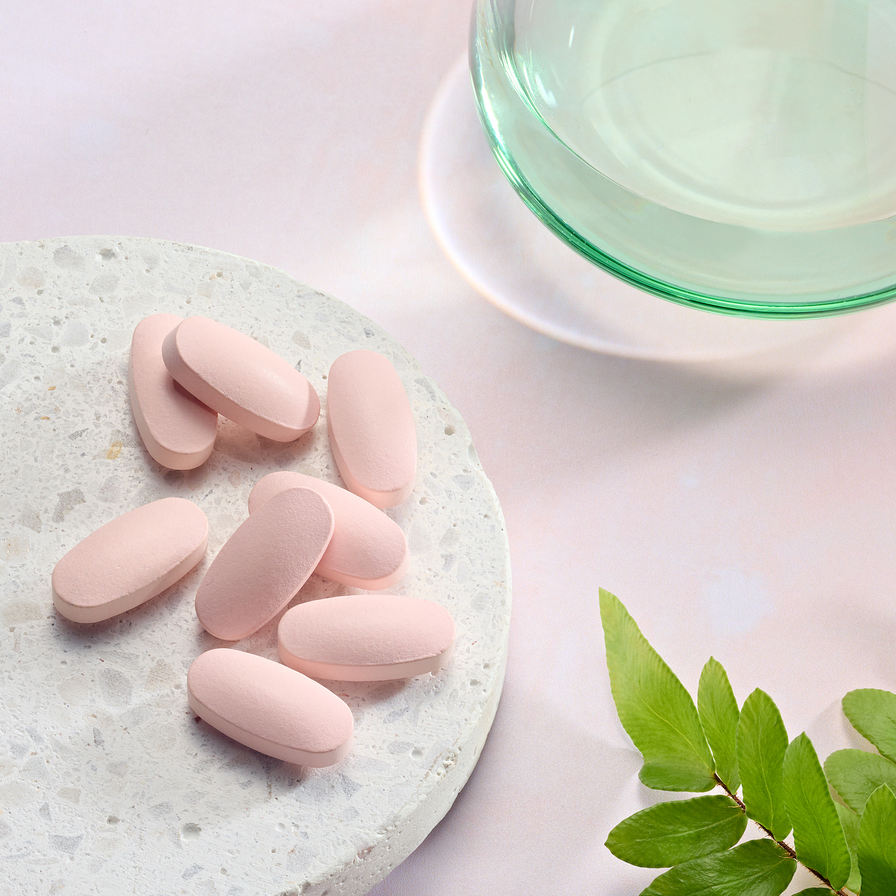 Formula 2 Multivitamin och mineral kvinna | Herbalife Sverige