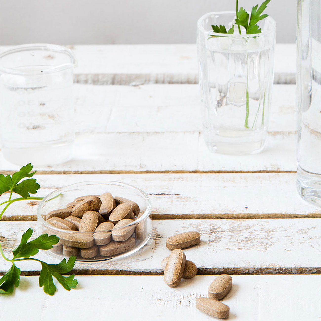 Informazioni Nutrizionali