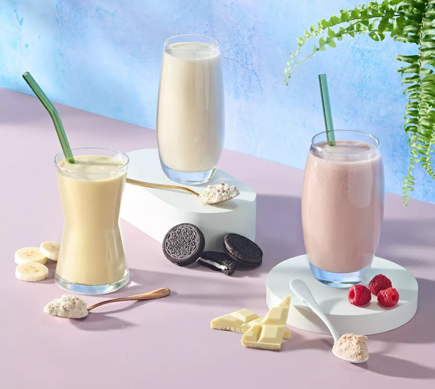 Nutrition information