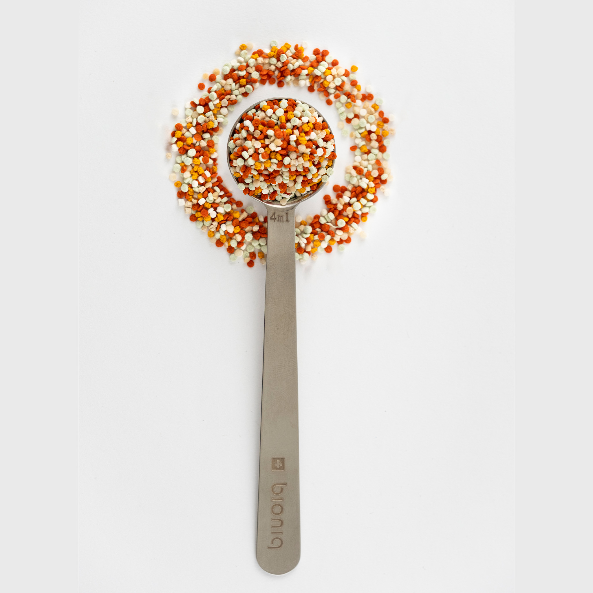 Bioniq GO Spoon 3