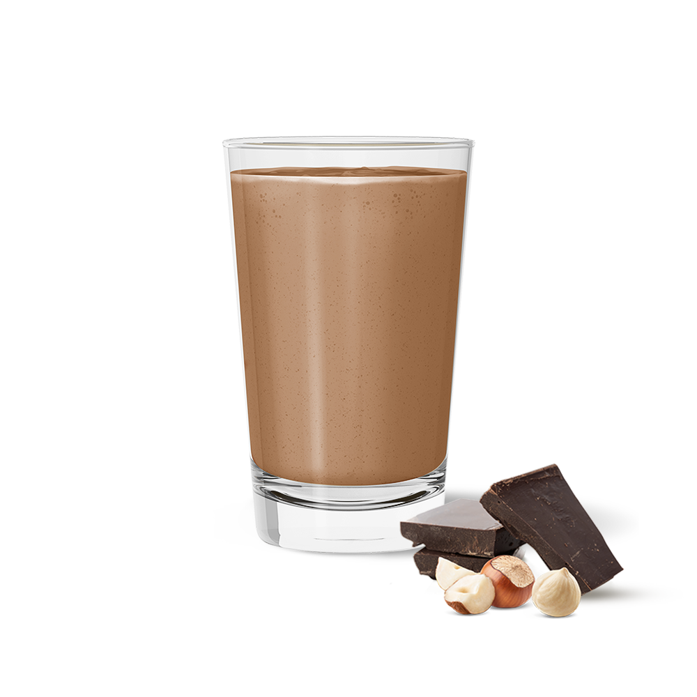 Fórmula 1 Batido Nutricional Chocoavellana | Herbalife Ecuador