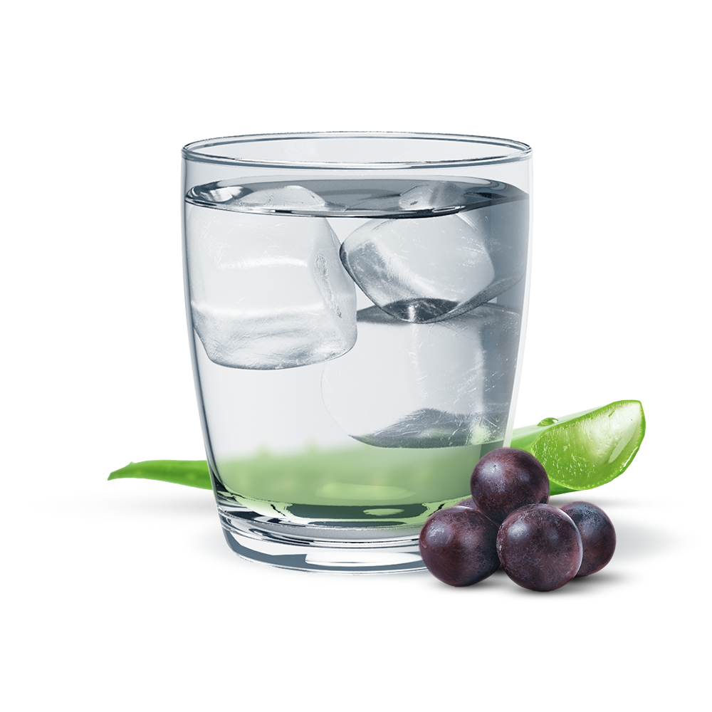 Herbal Aloe Concentrate thumbnail 2
