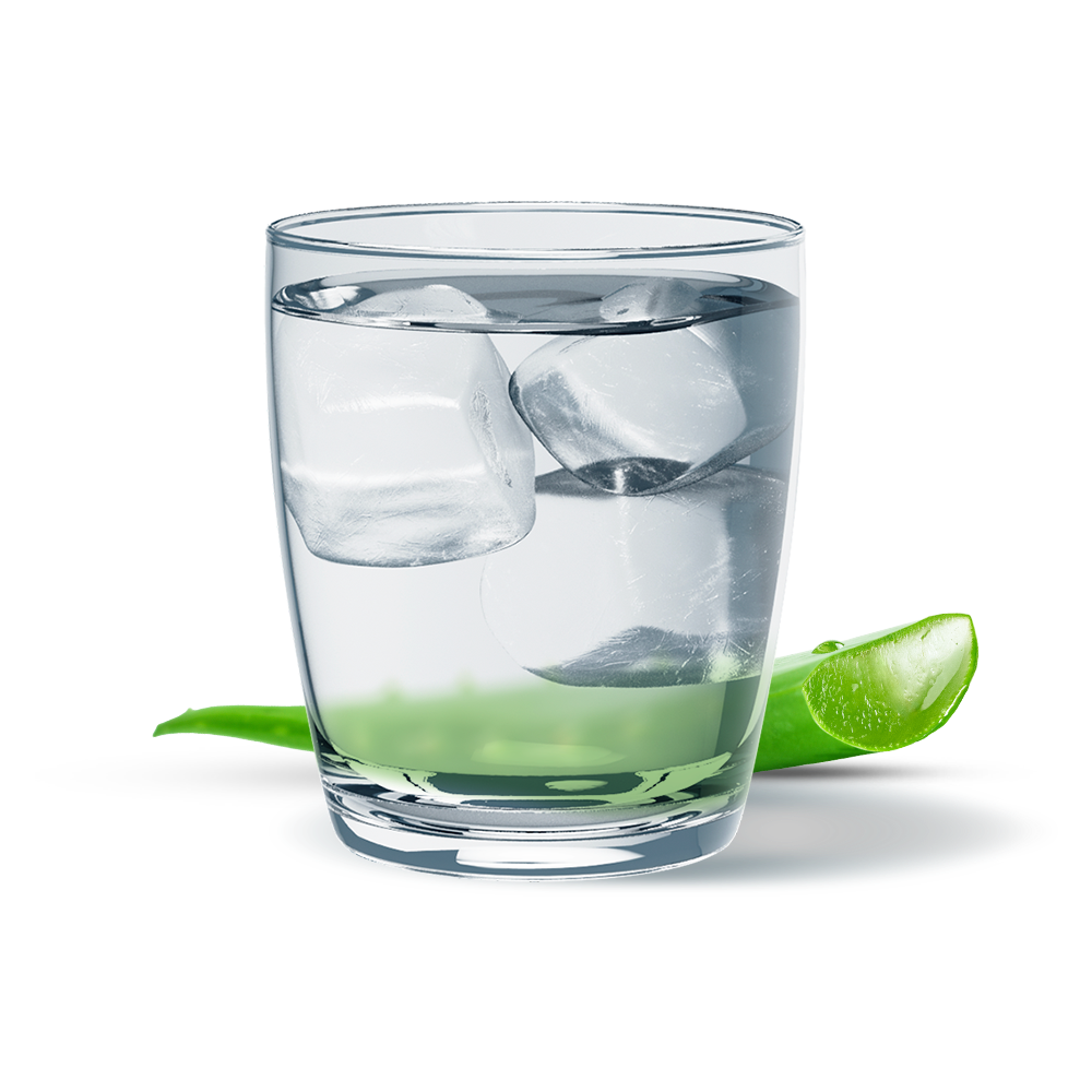 Herbal Aloe Concentrate thumbnail 2