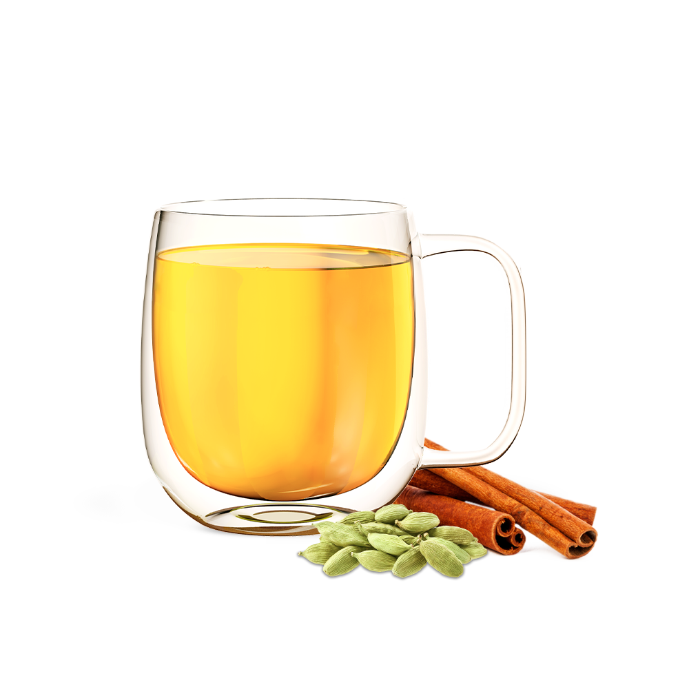 Herbal Tea Concentrate thumbnail 2