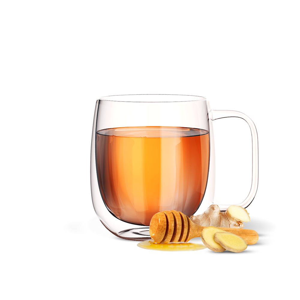 Herbal Tea Concentrate thumbnail 2