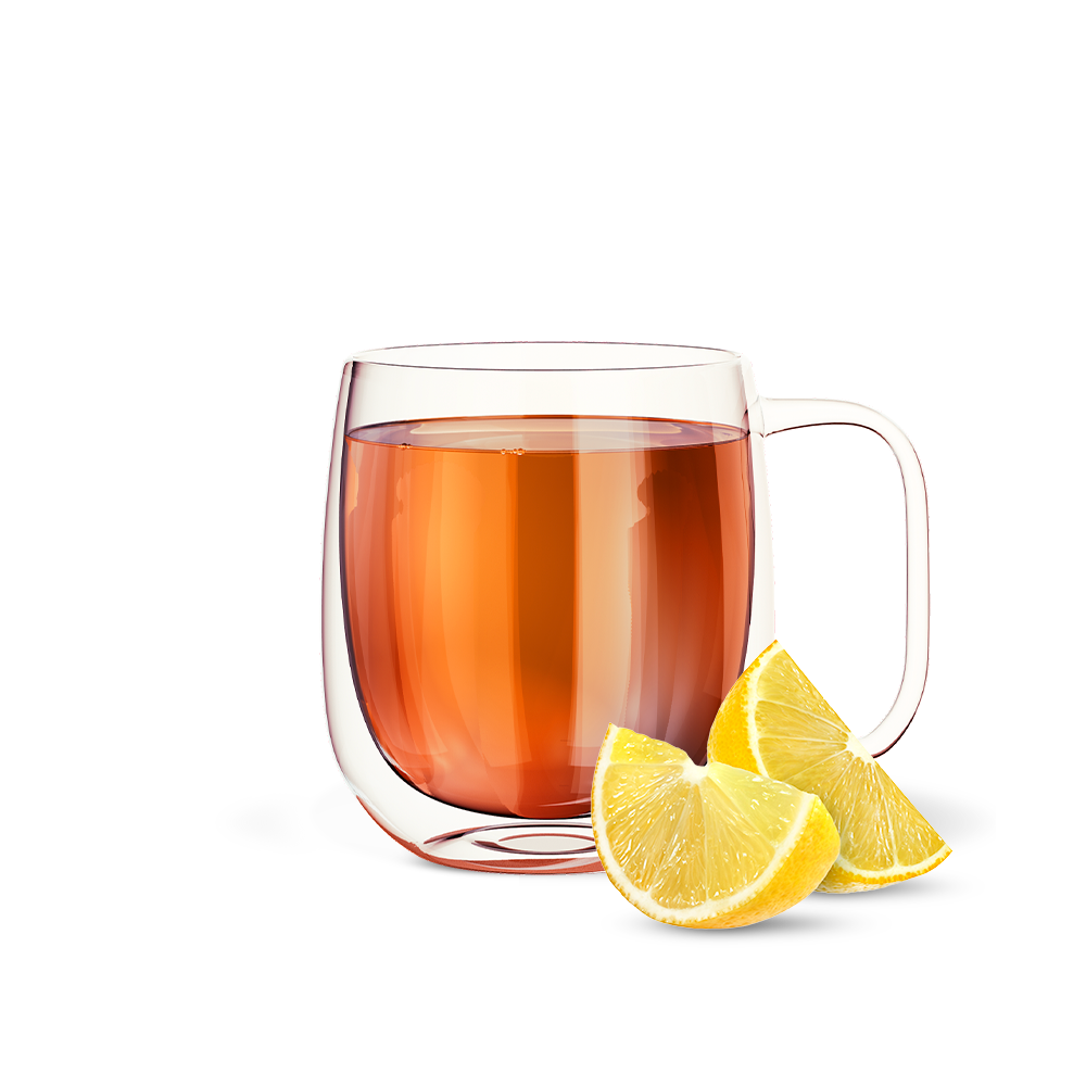Herbal Tea Concentrate thumbnail 2