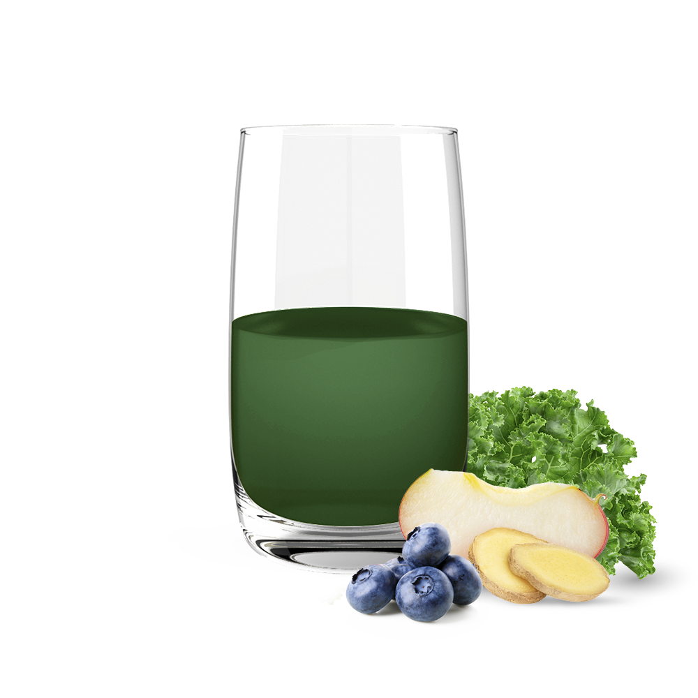 HERBALIFE V Plant-Based Greens Booster thumbnail 2