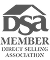 DSA Logo