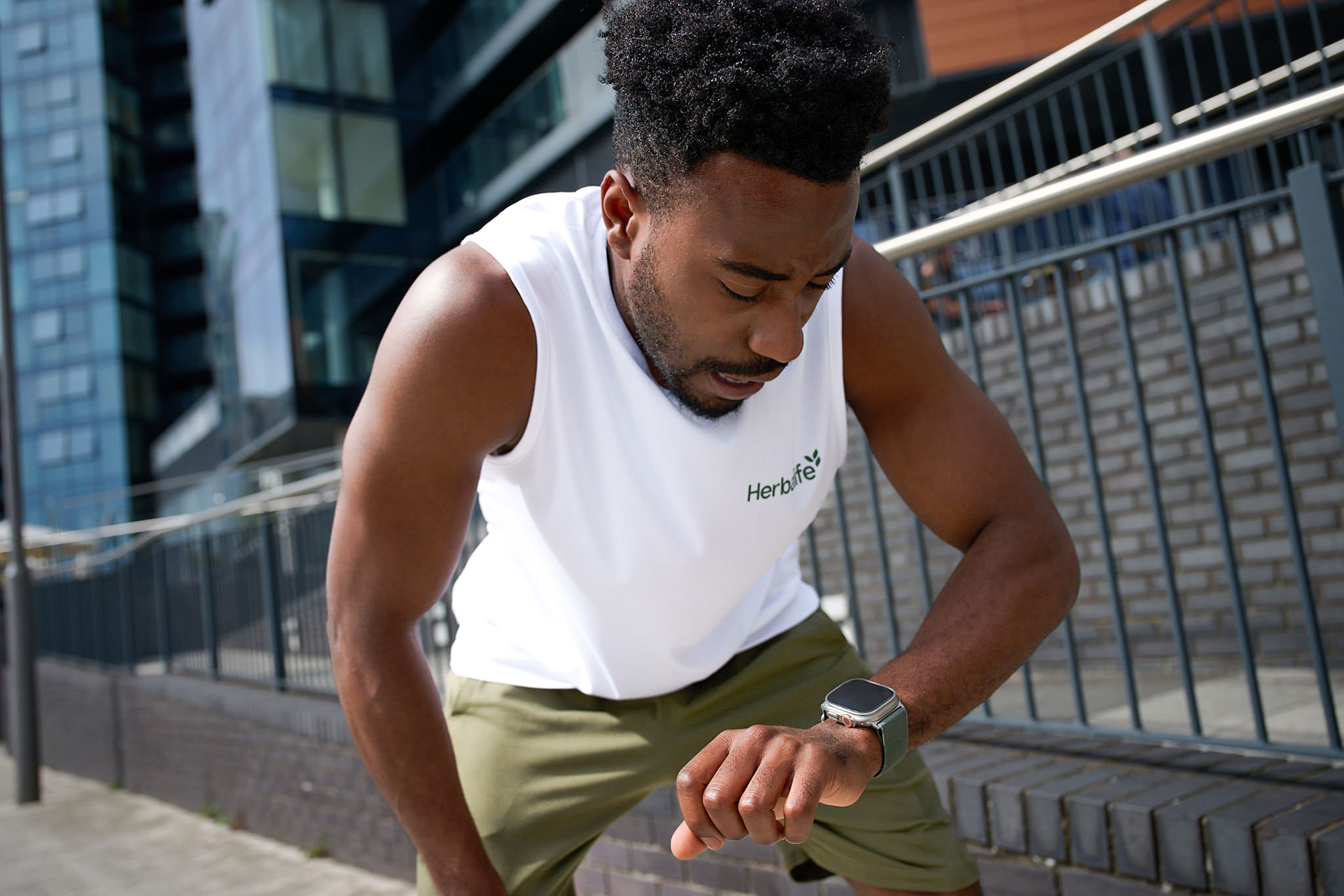 Targeted Support | Herbalife Herbalife South Africa