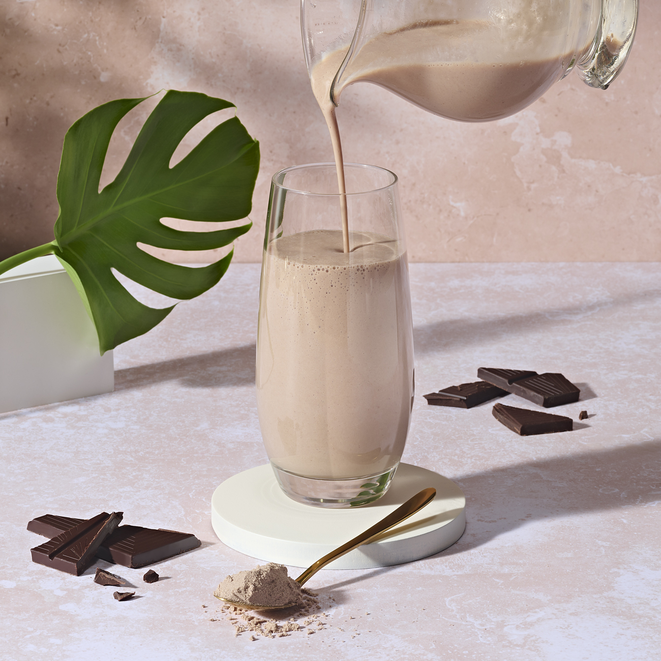 Formula 1 Shake Mix Chocolate Orange | Herbalife Botswana