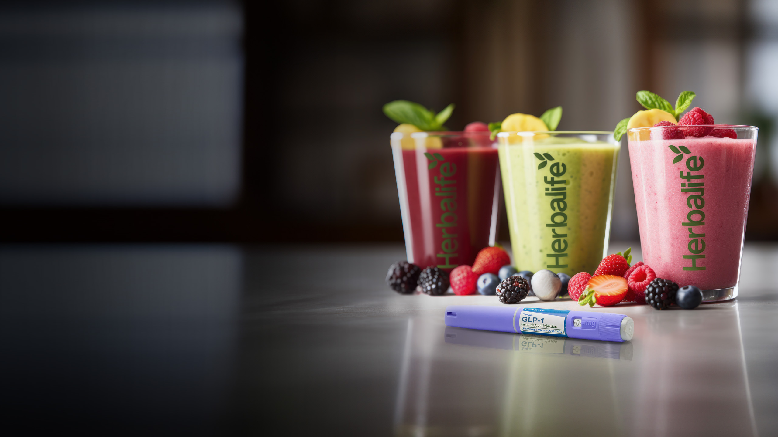 Healthy Weight | Herbalife U.S.