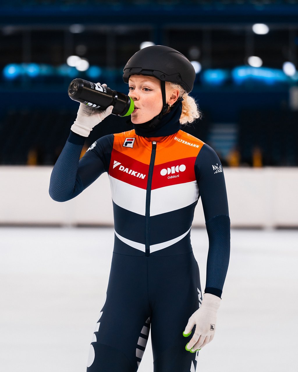 Xandra Velzeboer