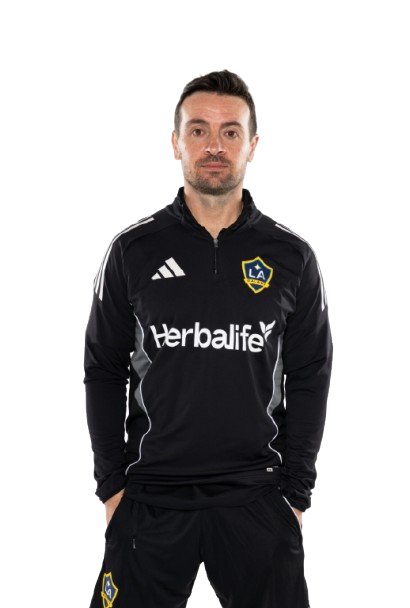 Adam Waterson