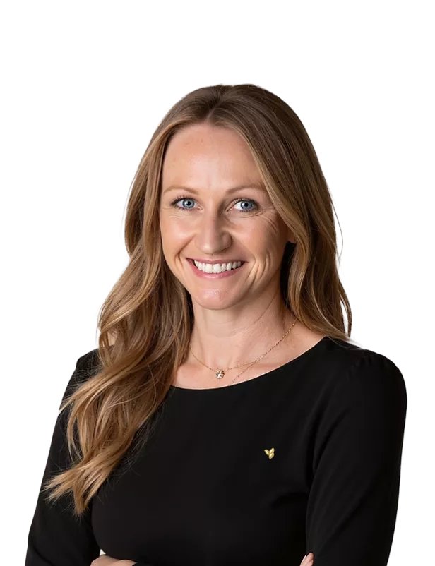 Dr. Krissy Ladner