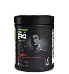 CR7 Drive