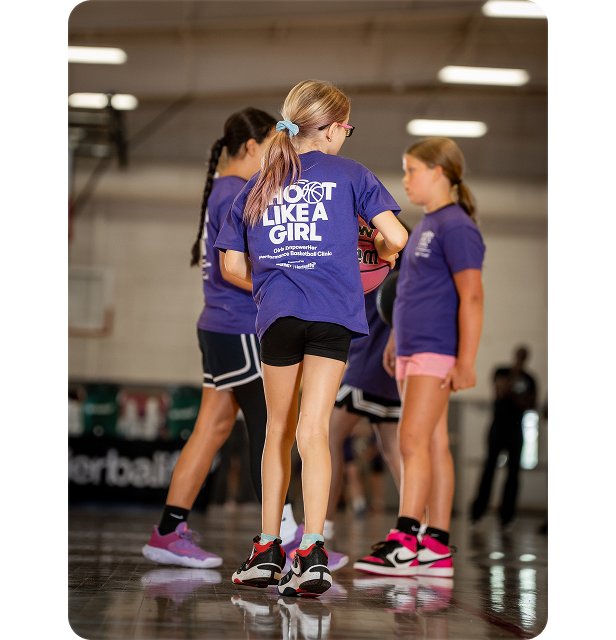 Community sports programs