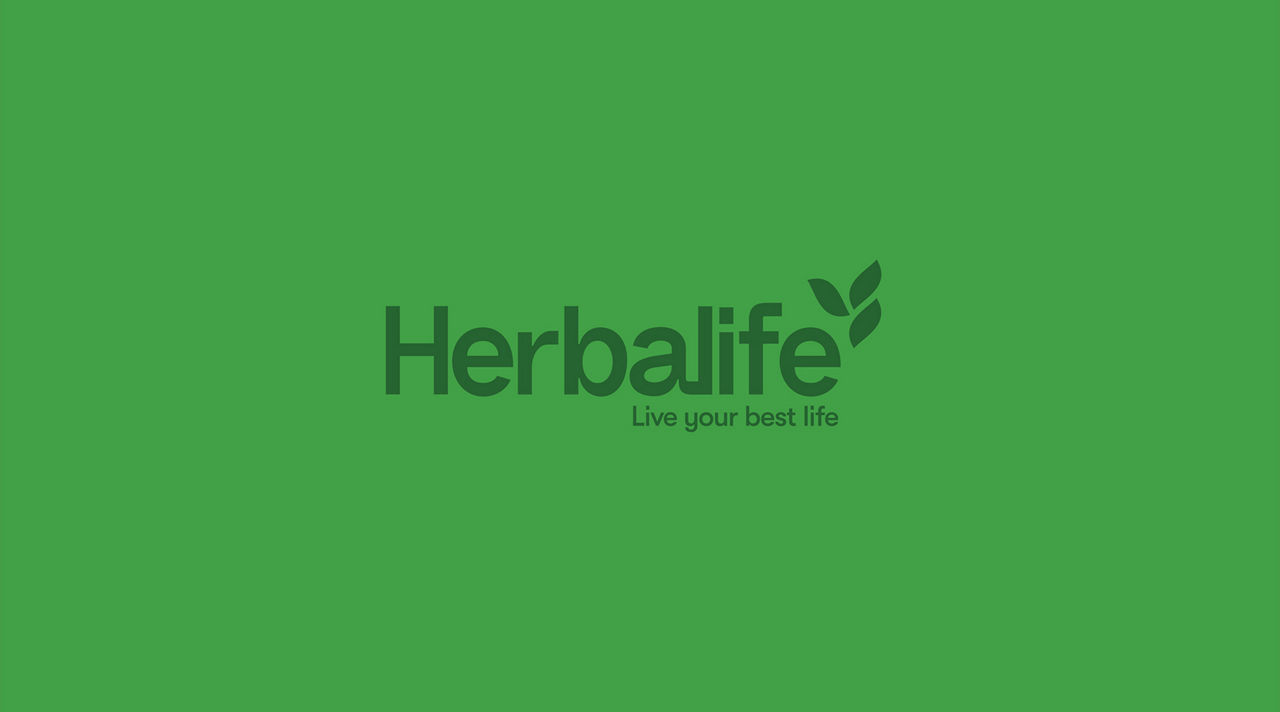 Herbalife Press Release logo