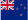 New Zealand Icon Flag