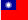 Taiwan Icon Flag