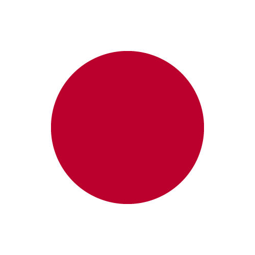 Japan Icon Flag
