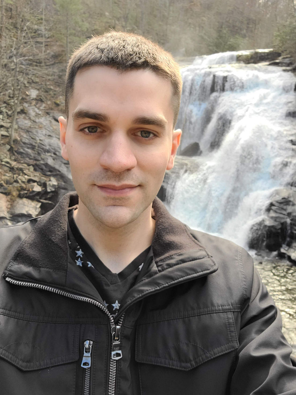 Jesse B., Distributeur indépendant Herbalife 