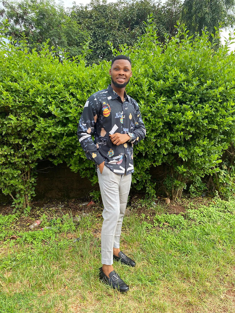 Mark W., Herbalife Customer 