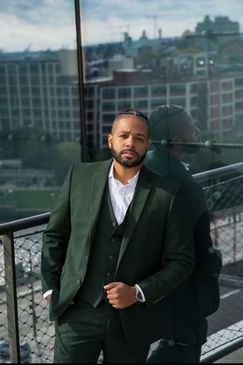 Joseph A., Herbalife Customer 