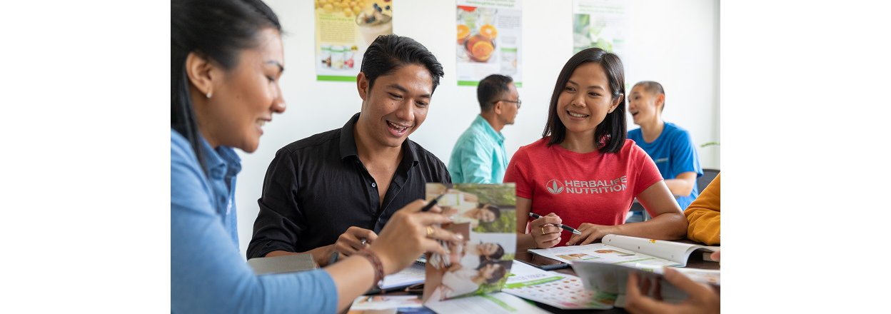 Entrepreneurship in the Health and Wellness Space