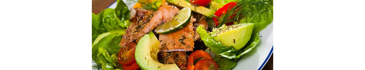 Food pairings for good nutrition