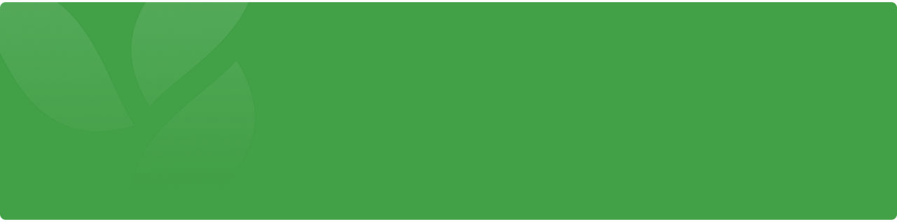 Fondo verde del logotipo