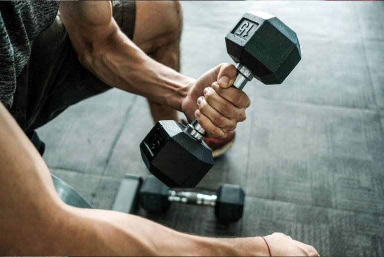 increase muscle mass