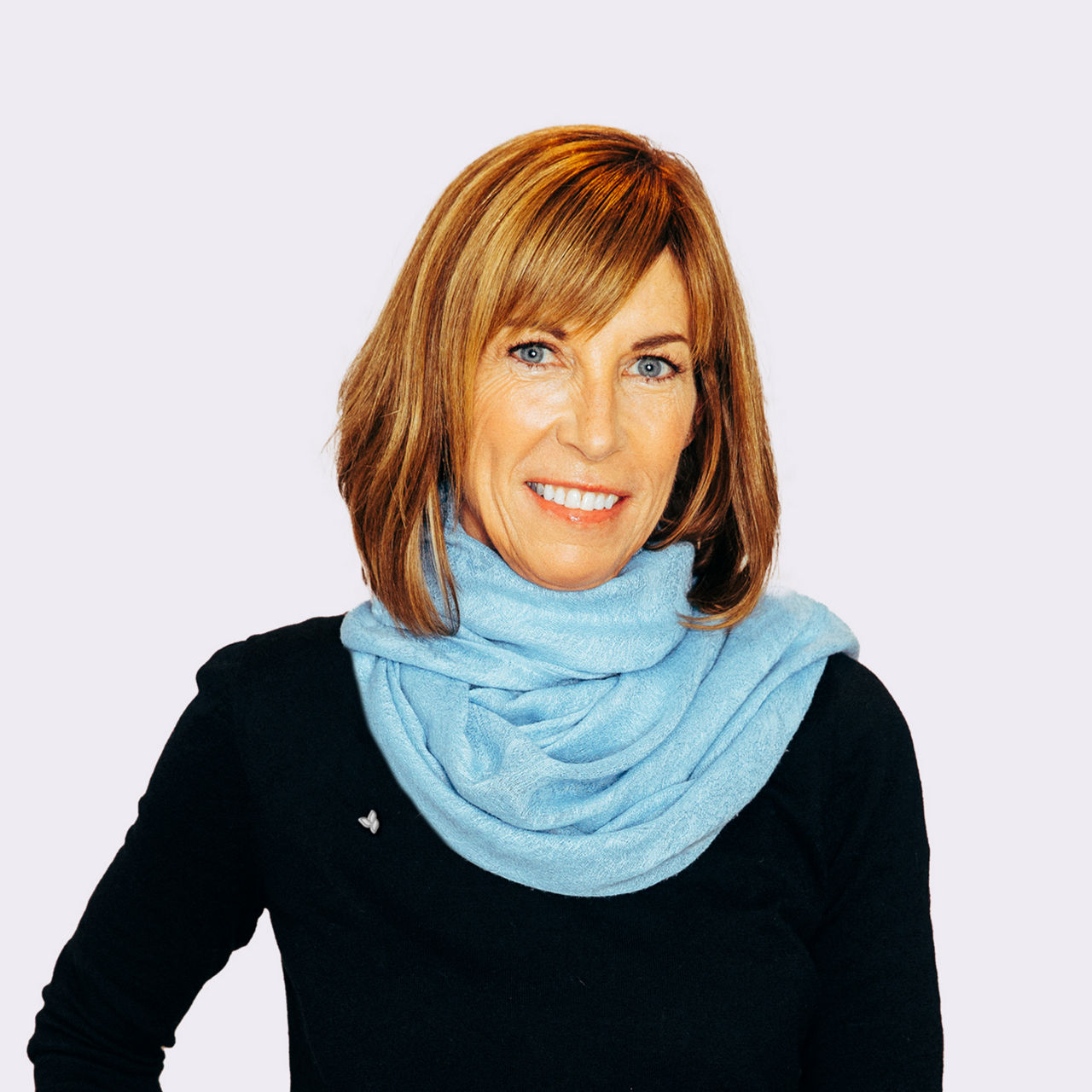 Lynda Rambo Lynda Cloud | Nuestro Liderazgo | Herbalife México