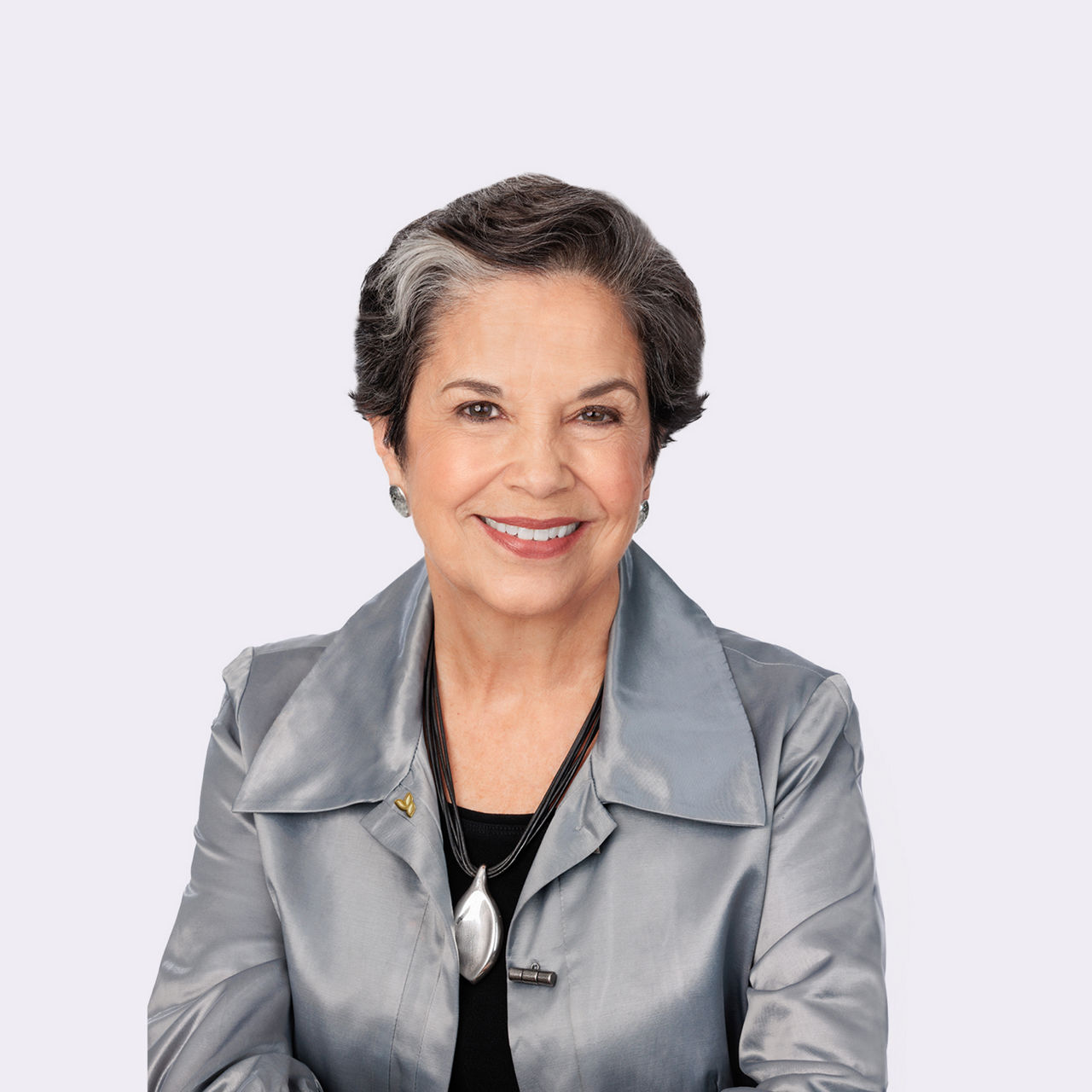 Portrait de Maria Otero