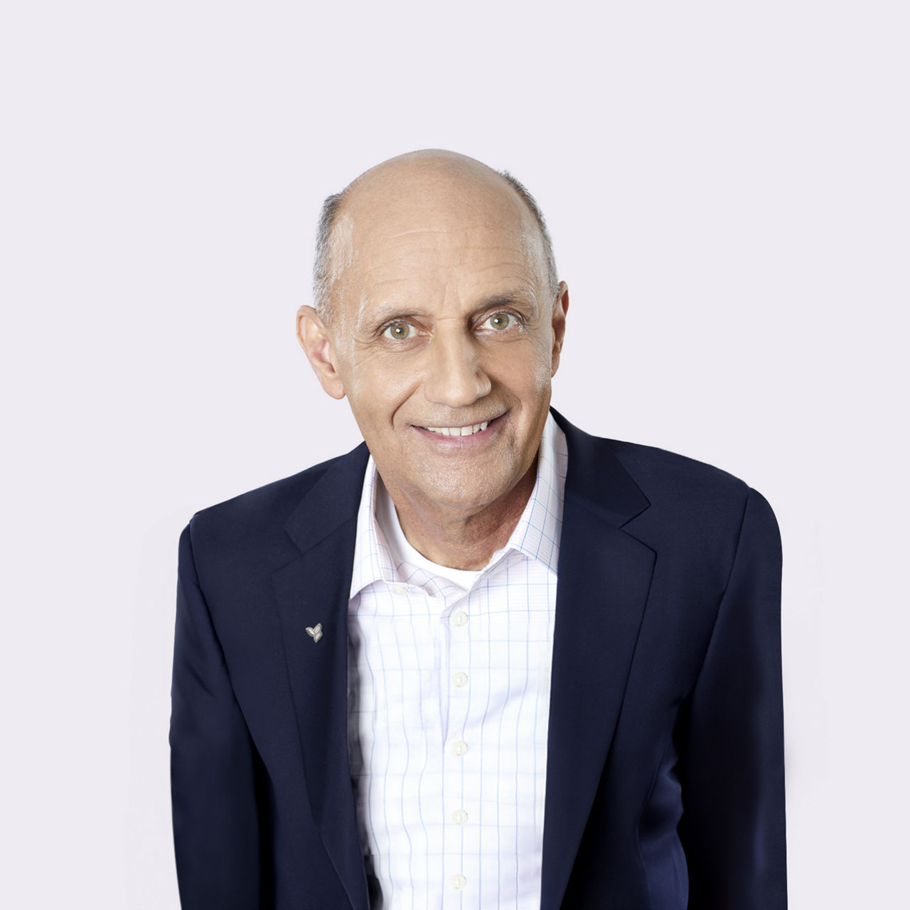 Dr. Richard H. Carmona Profielfoto