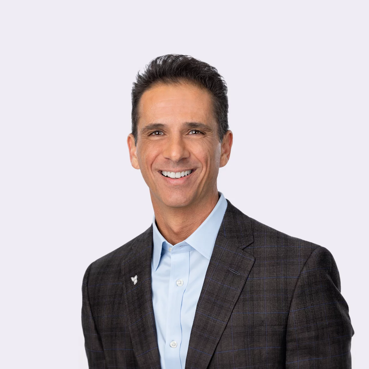 Franklin Lamberti, Chief Commercial Officer