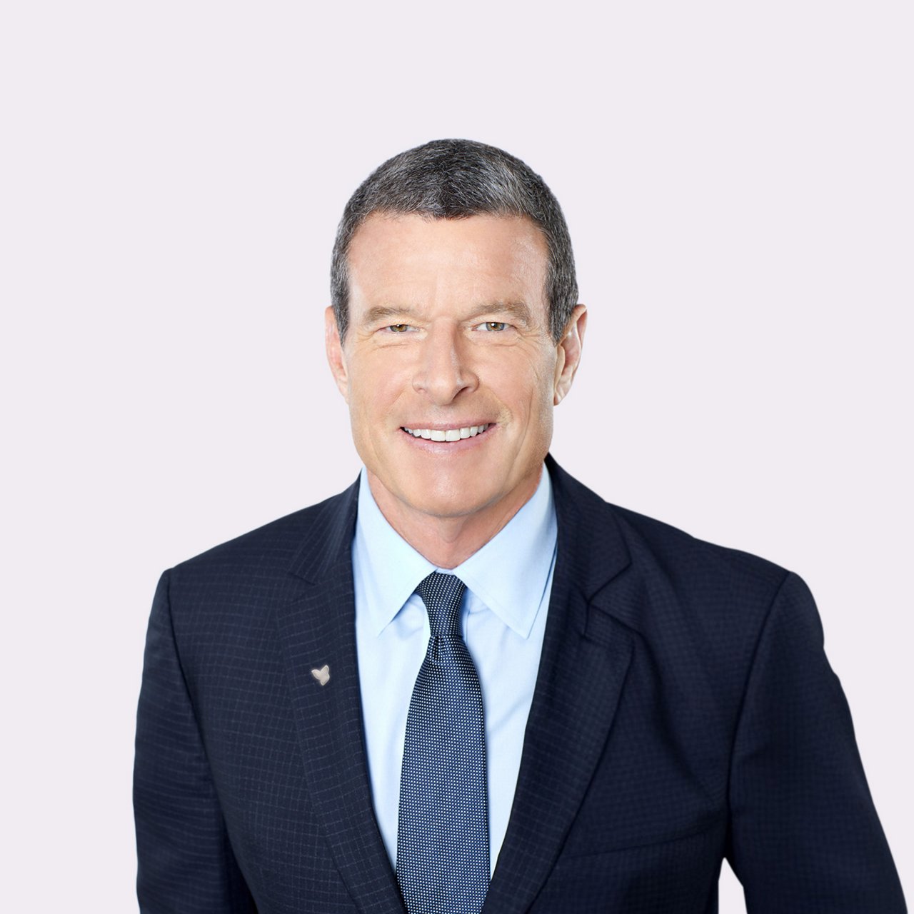 Michael O. Johnson, Executive Chairman