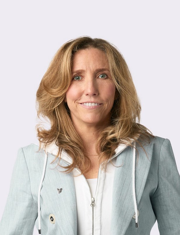 Michelle Kwait, Chief Human Resources Officer at Herbalife