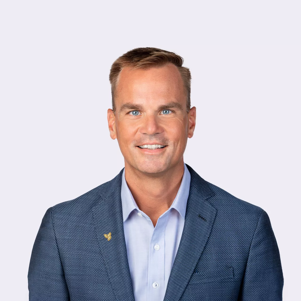 Troy Hicks, Chief Operating Officer at Herbalife