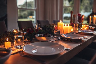 Tips for Eating Healthy and Avoiding Weight Gain During the Holidays