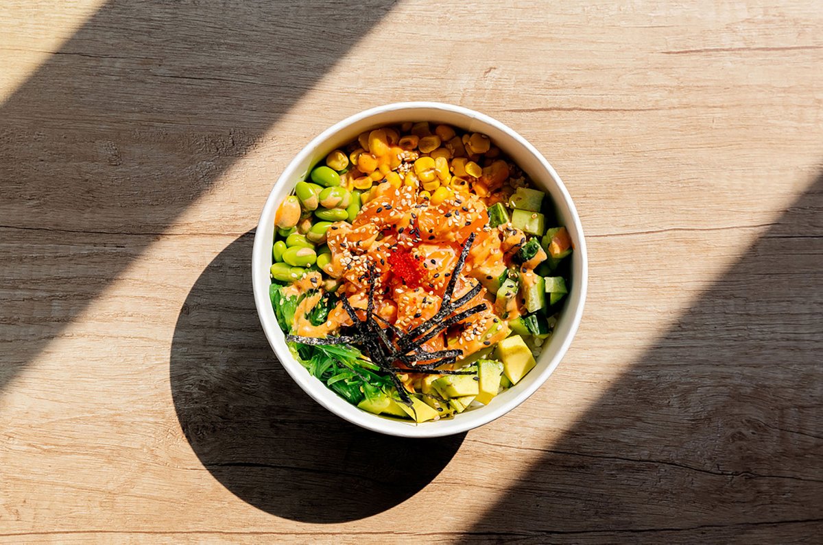 Best Healthy Fats: Examples of Saturated vs. Unsaturated Fats