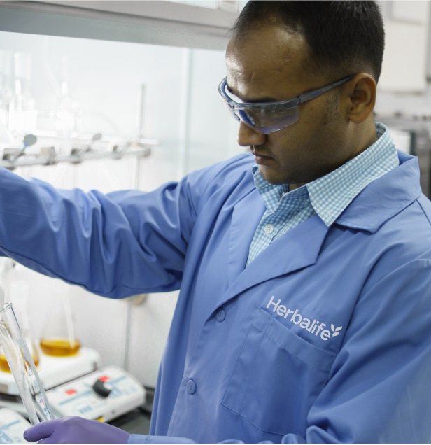 科學家品質實驗室