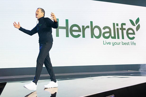 Michael O. Johnson Chairman and Chief Executive Officer