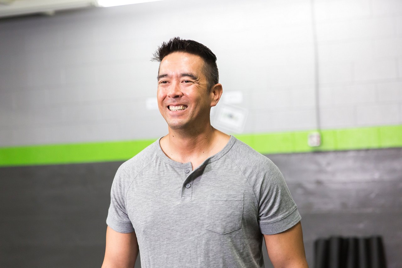 Jeremy Y., Herbalife Customer​ 