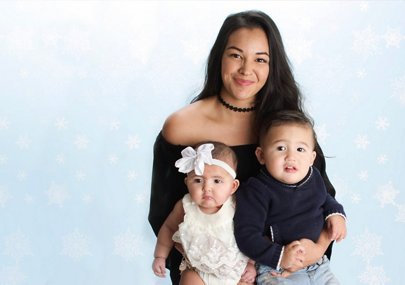 Melissa E - Herbalife Customer